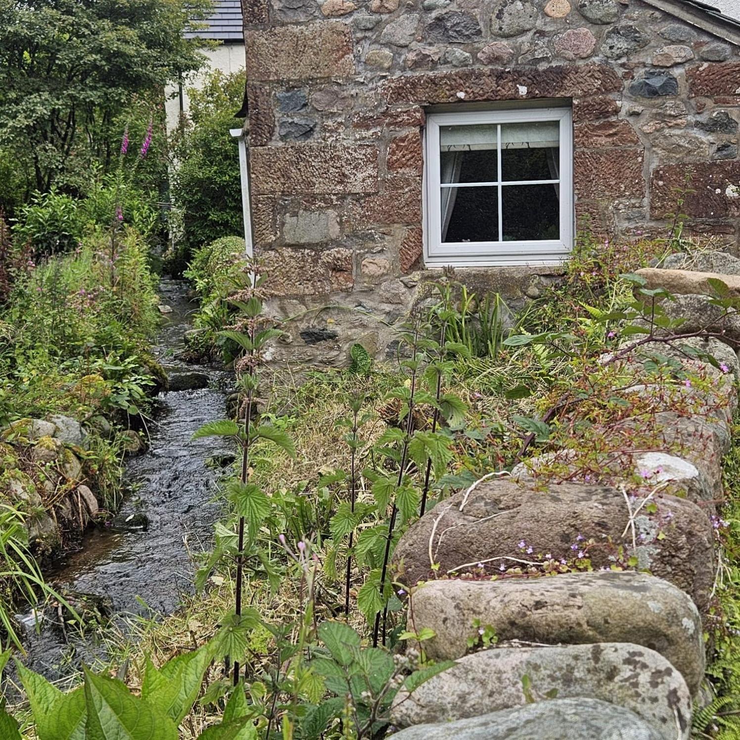 Annie'S Cottage Gosforth  Eksteriør billede